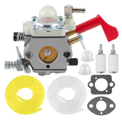 AUTOKAY Carburetor Kit For Walbro WT 997 668 Carb 23-30.5CC Zenoah CY HPI Baja 5B SS 5T