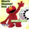 Sesame Elmo's Happiest Day - Classic ViewMaster 3 Reel Set - 21 3D Images - Elmo, Oscar, Grover view 1