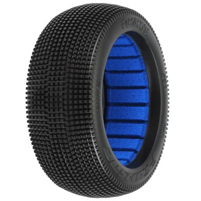 Pro-Line Racing 1/8 Fugitive S3 Soft Off-Road TireBuggy 2 PRO9052203 RC Tire
