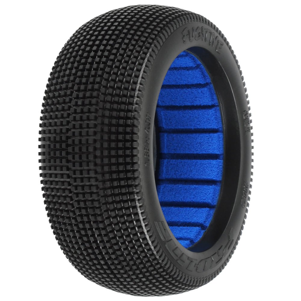 Pro-Line Racing 1/8 Fugitive S3 Soft Off-Road TireBuggy 2 PRO9052203 RC Tire