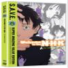 Welcome to the NHK Complete Series DVD SAVE Edition view 1