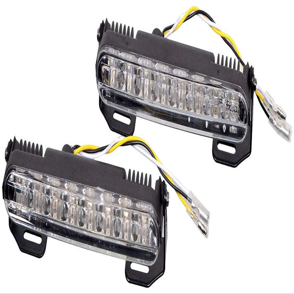 COMPASS 33539 daylight lamps RL train. 16 LED ON/Off