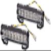COMPASS 33539 daylight lamps RL train. 16 LED ON/Off view 1