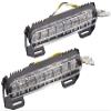 COMPASS 33539 daylight lamps RL train. 16 LED ON/Off view 3