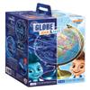 Buki France 7345 Day and Night Globe (French Version) view 2
