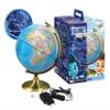 Buki France 7345 Day and Night Globe (French Version) view 3