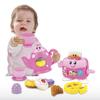 Winfun Toast 'n Fun Tea Set, Pink view 3