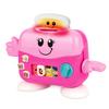 Winfun Toast 'n Fun Tea Set, Pink view 4