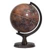 Mapsoft Prime Red Mars Globe, 30cm/12", R-30, Red Planet, Mars Map, Mars Atlas, Mars Poster, Planet Globe view 1