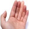 Fake Finger Sixth Middle Finger Magic Tricks Stage Magic Close up Magic Props Magician Accessories,3 Pcs/Set view 1