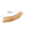 Fake Finger Sixth Middle Finger Magic Tricks Stage Magic Close up Magic Props Magician Accessories,3 Pcs/Set view 3