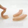 Fake Finger Sixth Middle Finger Magic Tricks Stage Magic Close up Magic Props Magician Accessories,3 Pcs/Set view 4