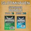 Mayday Games Gloomhaven Game Accessory- Standard Card Sleeve Bundle view 1
