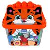 Mega Bloks Animal Buckets Assortment view 1