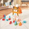 Mega Bloks Animal Buckets Assortment view 4