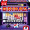 Schmidt Spiele 49346 Brikks Dice Game from The Klein & Fein Series, Multi-Coloured view 1