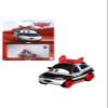 Disney and Pixar Cars Chisaki, Miniature, Collectible Racecar Automobile Toys Based on Cars Movies, for Kids Age 3 and Older view 1