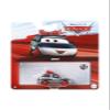 Disney and Pixar Cars Chisaki, Miniature, Collectible Racecar Automobile Toys Based on Cars Movies, for Kids Age 3 and Older view 4