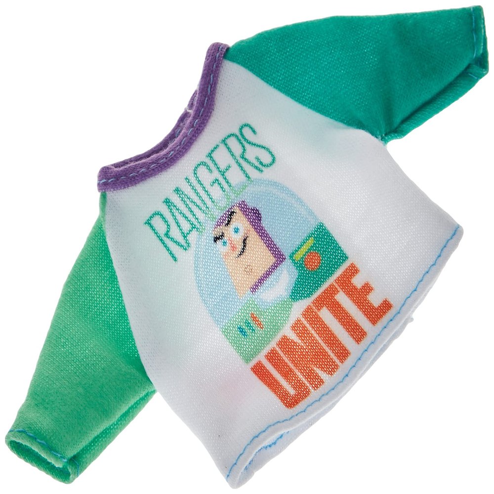 Barbie Toy Story Fashion