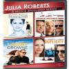 Notting Hill / Charlie Wilson's War / Larry Crowne / Duplicity DVD Julia Robert view 1
