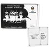 Army Flashcards - United States Military Academy Trivia: West Point's Most Interesting Facts, Myths and Legends! | Pack of 100 Trivia Cards | Perfect for Alumni, Cadets, and Visitors | Made in USA view 1