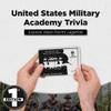 Army Flashcards - United States Military Academy Trivia: West Point's Most Interesting Facts, Myths and Legends! | Pack of 100 Trivia Cards | Perfect for Alumni, Cadets, and Visitors | Made in USA view 2