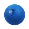 GSE Games & Sports Expert 8.5" Blue Inflatable Playground Ball, Kickball, Bouncy Dodge Ball, Handball for Kids/Adults, Perfect for Recess Ball Games, Gym, Yoga Exercises, Schools Sports Activities view 1