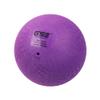 GSE Games & Sports Expert 8.5" Purple Inflatable Playground Ball, Kickball, Bouncy Dodge Ball, Handball for Kids/Adults, Perfect for Recess Ball Games, Gym, Yoga Exercises, Schools Sports Activities view 1
