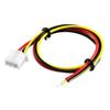 uxcell 2S 3Pin Female -XH Lipo Balance Wire Extension Lead Charger Plug Terminal Cable 26AWG 30cm 10Pcs view 1