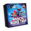 Barry & Jason Games & Entertainment | Dr. Biscuits' Radical Road Trip | 60 Fun Activities for Kids to Play in The Car | Family-Friendly & Entertaining for Long Drives | 2019 Game of The Year Finalist view 1