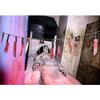 12pcs Bloody Weapons Horro bloody Weapons Banner Halloween Bloody Weapons Garland for Halloween Party Hanging Decorations view 3