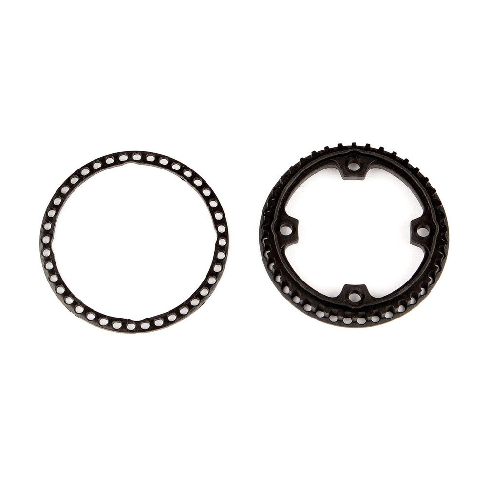 Team Associated Gear Diff Pulley: TC7.2 Factory Team, ASC31786