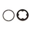 Team Associated Gear Diff Pulley: TC7.2 Factory Team, ASC31786 view 1