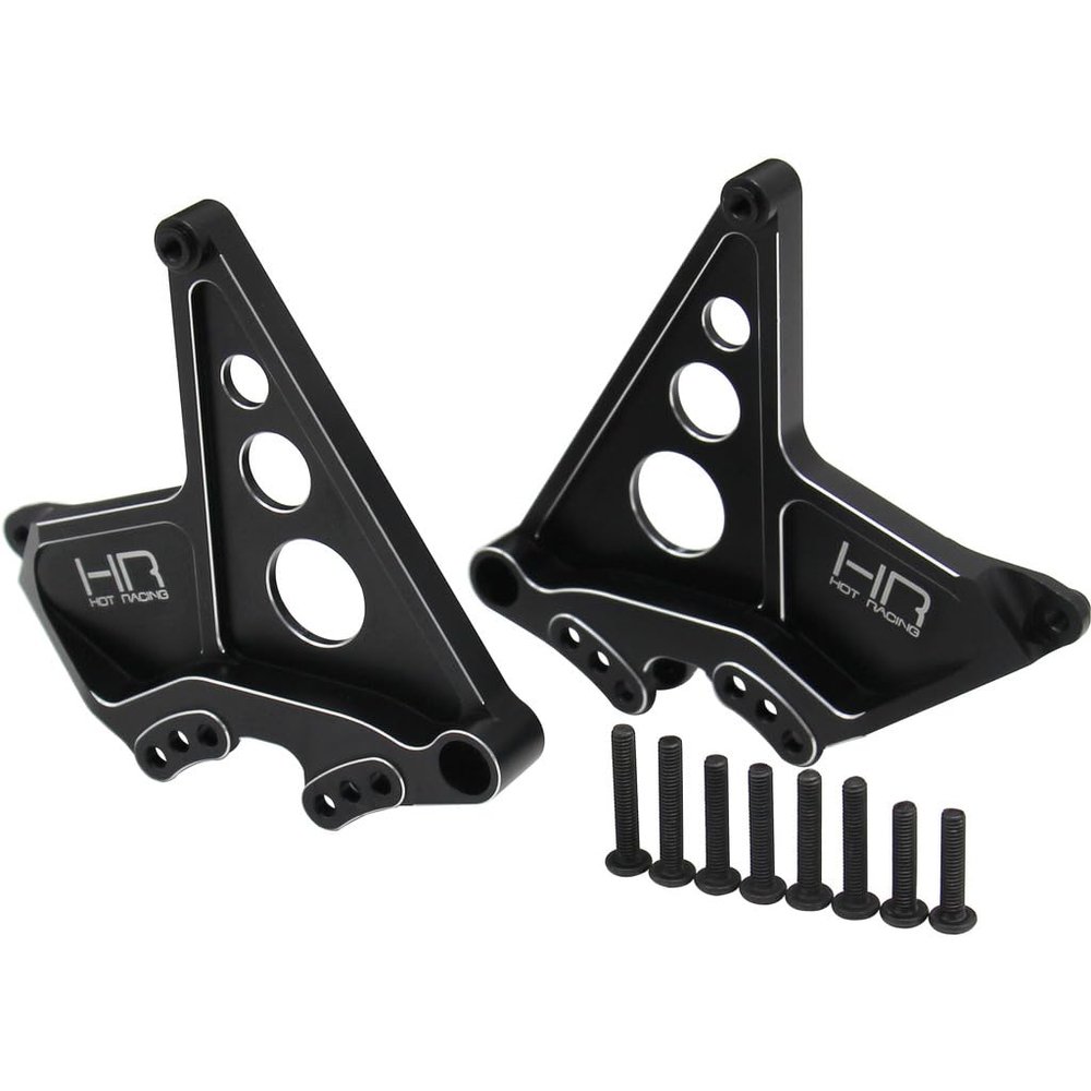 Hot Racing TUDR30M01 Aluminum Multi-Mount Shock Tower UDR