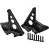 Hot Racing TUDR30M01 Aluminum Multi-Mount Shock Tower UDR view 1