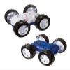 Roll Over Mars Rover view 1