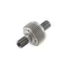 Losi Complete Gear Diff 22S LOS232039 Gears & Differentials view 1