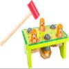 Small Foot Mole 11162 Knock Bench 100% Certified Wood Robust Hammer Game from 18 Months view 3