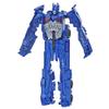 Transformers: Bumblebee -- Titan Changers Optimus Prime view 1