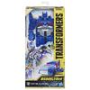 Transformers: Bumblebee -- Titan Changers Optimus Prime view 2