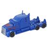 Transformers: Bumblebee -- Titan Changers Optimus Prime view 3