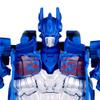 Transformers: Bumblebee -- Titan Changers Optimus Prime view 4