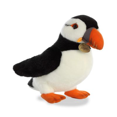Aurora 26325 MiYoni Puffin, Multi Coloured, 10.5In