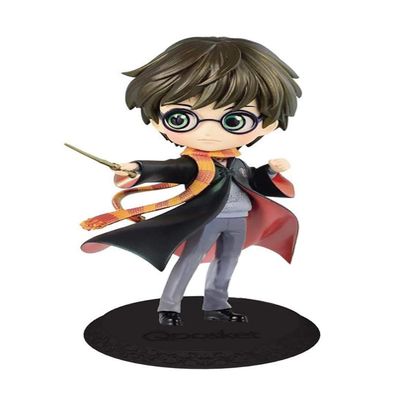 Banpresto Harry Potter Q Posket-Harry Potter-(B Pearl Color Ver)