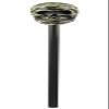 Boland 72188 Voodoo Stick 60 cm Unisex  Adult, Black view 1