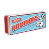 KandyToys 28Pc Dominoes in Tin Box & Display Box view 2