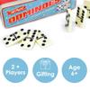 KandyToys 28Pc Dominoes in Tin Box & Display Box view 3