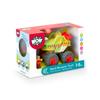 Wow Toys Mack Monster Truck  Friction Powered Off-Road Vehicle with Driver Figure | No Batteries, Durable Toddler Toy for Ages 15 view 1