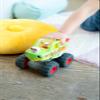 Wow Toys Mack Monster Truck  Friction Powered Off-Road Vehicle with Driver Figure | No Batteries, Durable Toddler Toy for Ages 15 view 3