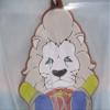 Banpresto Ichiban kuji Most Lottery Fate Grand Order Kyun Chara Summer PART1 Rubber Strap Caster Thomas Edison K Award view 2